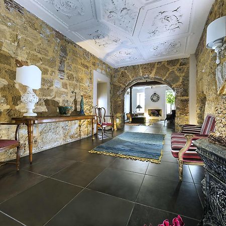 Il Giardino Di Ballaro Boutique B&B ปาแลร์โม ภายนอก รูปภาพ