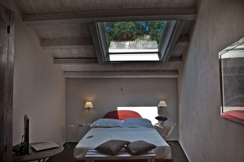 Il Giardino Di Ballaro Boutique B&B ปาแลร์โม ภายนอก รูปภาพ