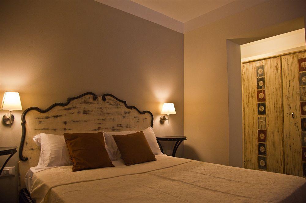 Il Giardino Di Ballaro Boutique B&B ปาแลร์โม ภายนอก รูปภาพ