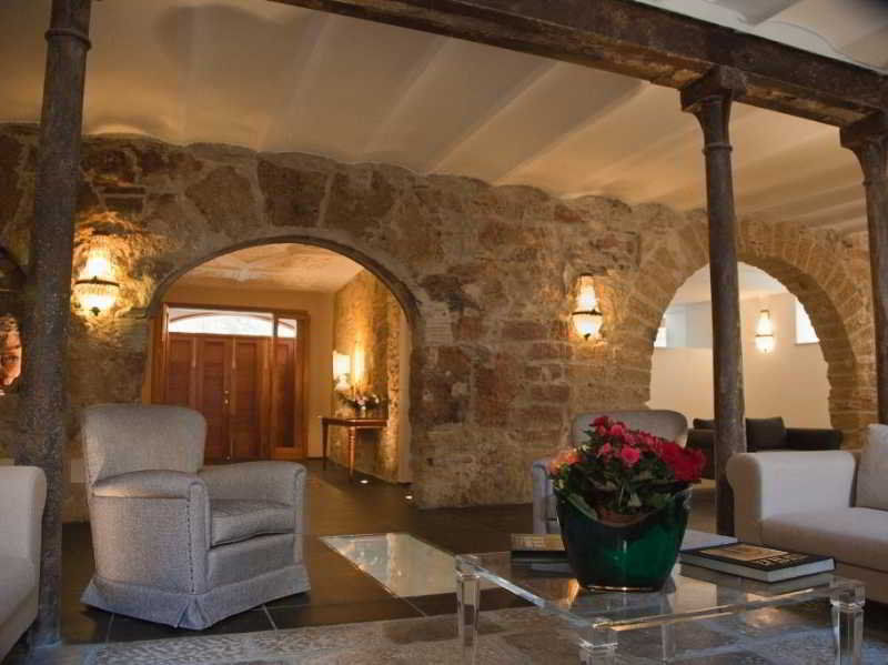 Il Giardino Di Ballaro Boutique B&B ปาแลร์โม ภายนอก รูปภาพ