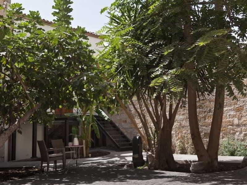 Il Giardino Di Ballaro Boutique B&B ปาแลร์โม ภายนอก รูปภาพ