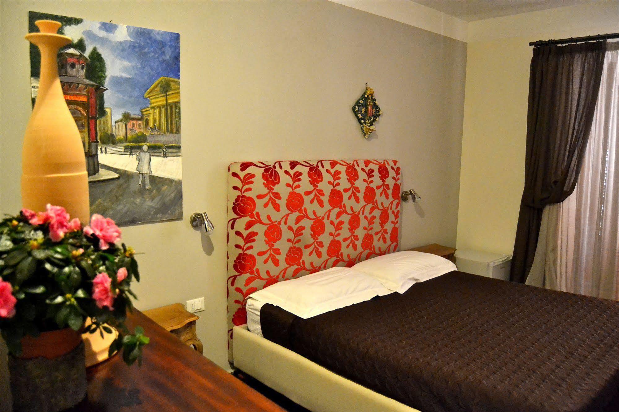Il Giardino Di Ballaro Boutique B&B ปาแลร์โม ภายนอก รูปภาพ