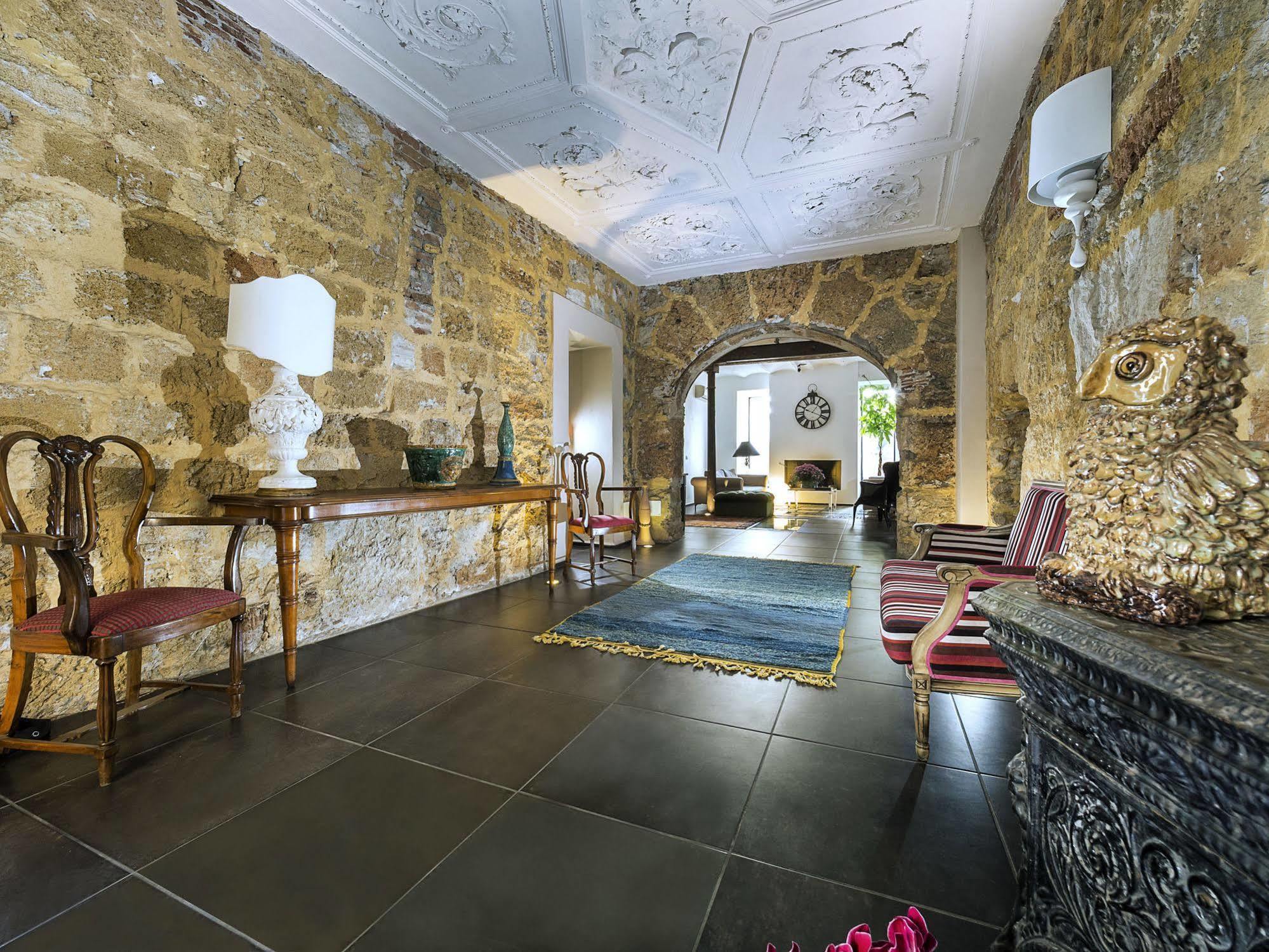Il Giardino Di Ballaro Boutique B&B ปาแลร์โม ภายนอก รูปภาพ
