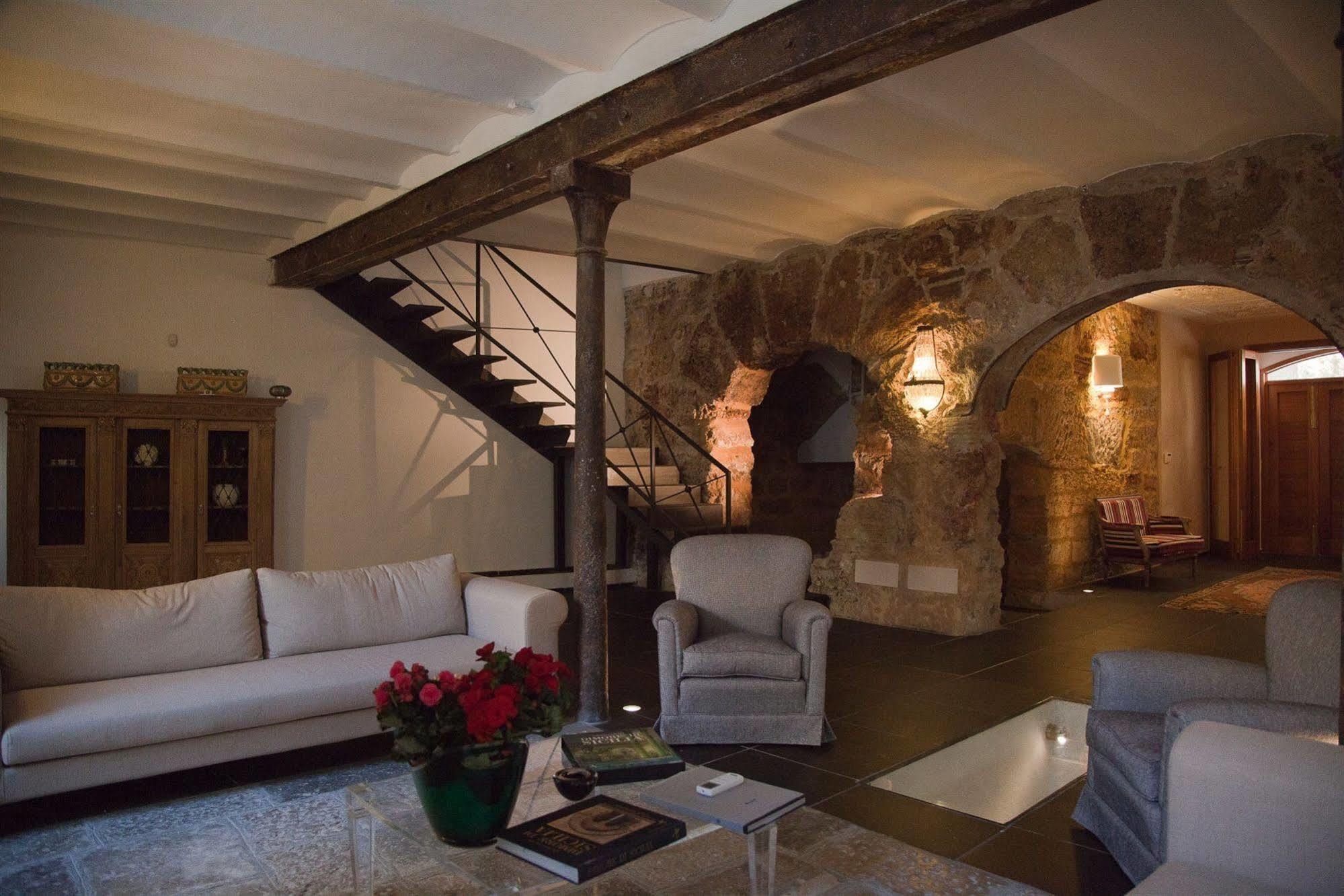 Il Giardino Di Ballaro Boutique B&B ปาแลร์โม ภายนอก รูปภาพ