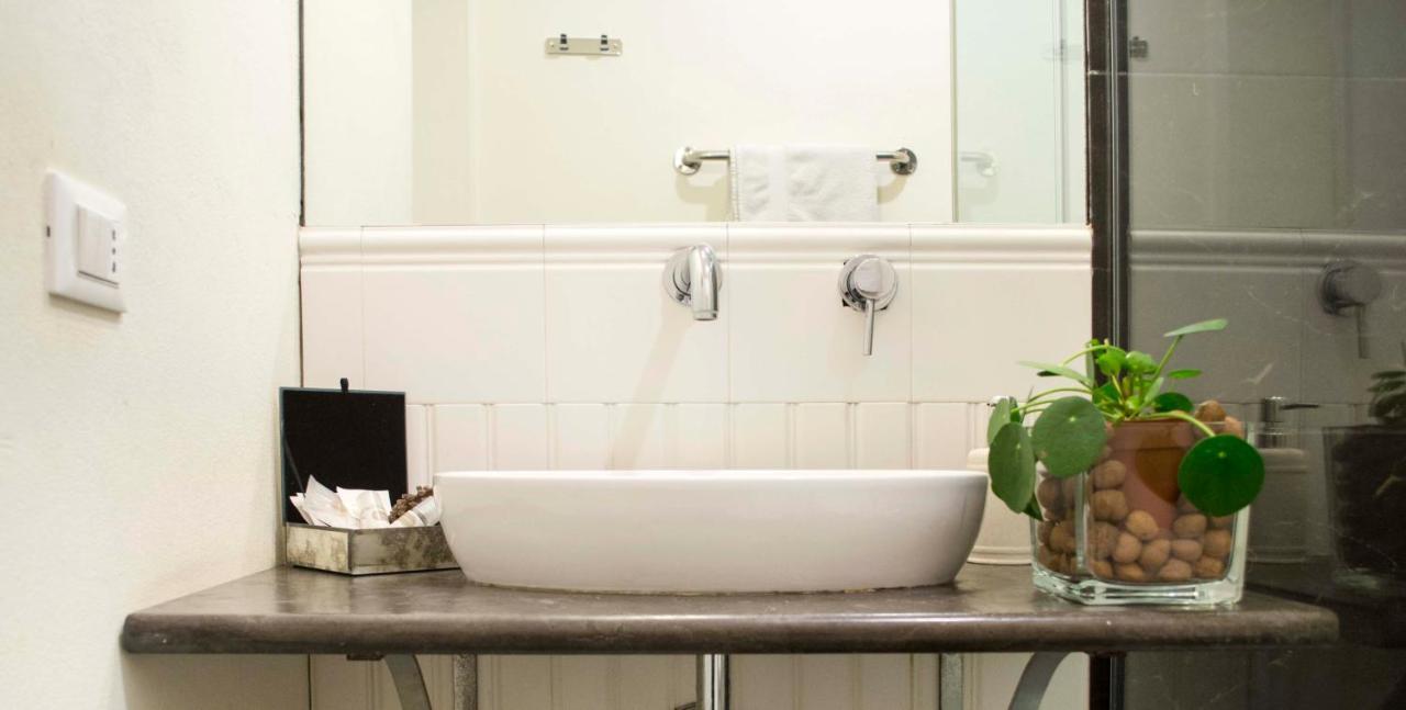 Il Giardino Di Ballaro Boutique B&B ปาแลร์โม ภายนอก รูปภาพ